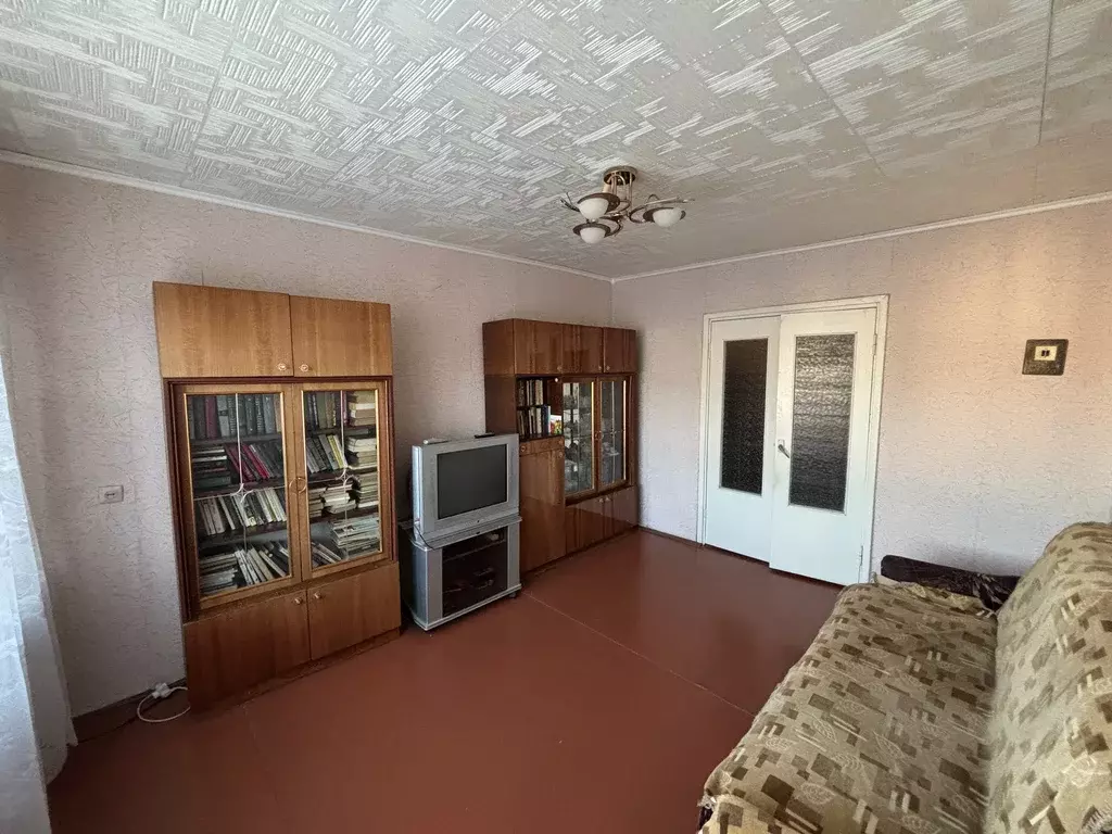 Продаётся 2-к квартира, 51.5 м - Фото 0