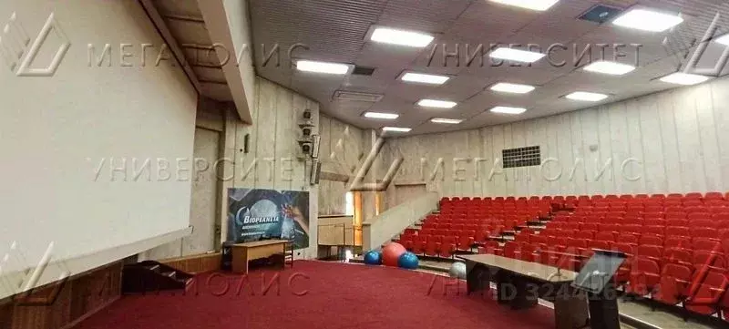 Склад в Москва ул. Клары Цеткин, 4к2 (378 м) - Фото 2