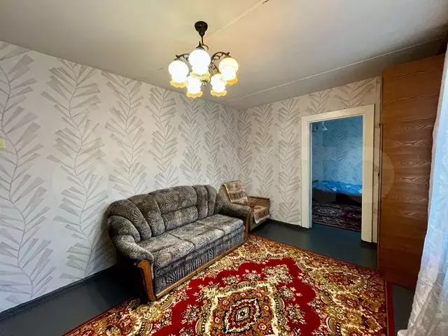 2-к. квартира, 50 м, 4/9 эт. - Фото 0