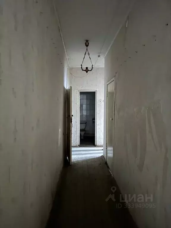 Помещение свободного назначения в Пензенская область, Пенза ул. ... - Фото 1