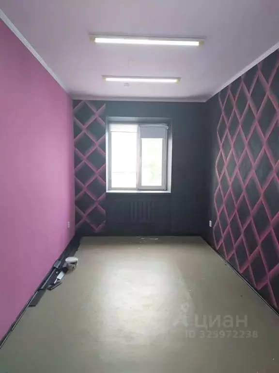 Офис в Новосибирская область, Новосибирск ул. Гаранина, 15 (17 м) - Фото 1