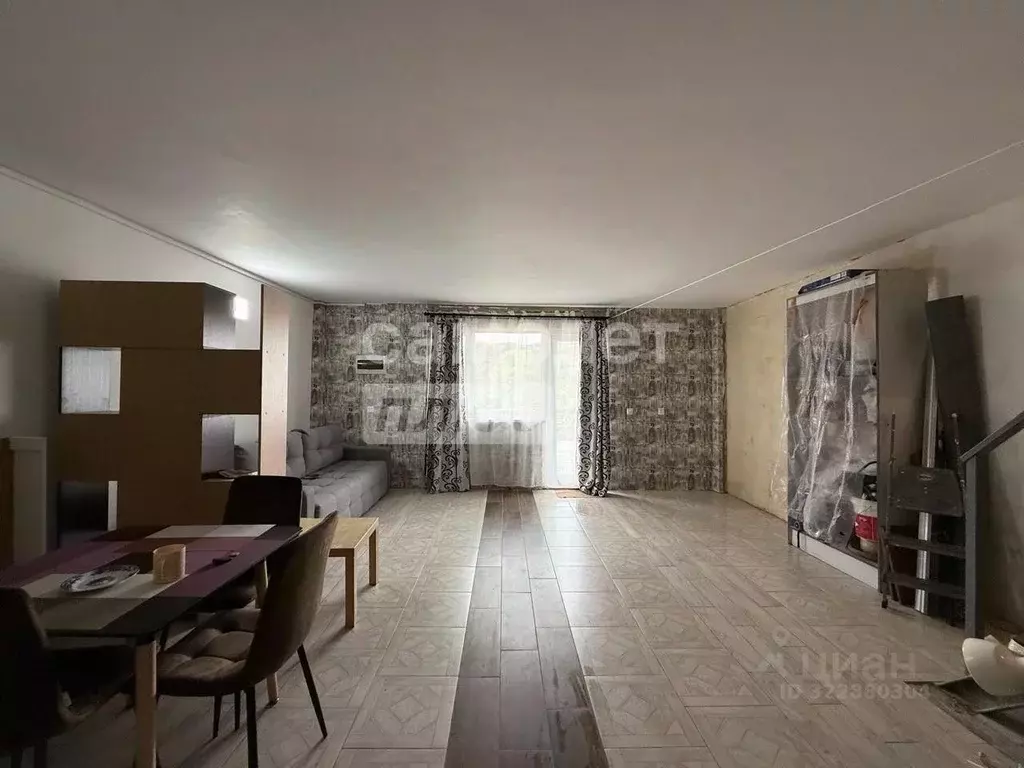 Таунхаус в Краснодарский край, Туапсинский муниципальный округ, с. ... - Фото 2