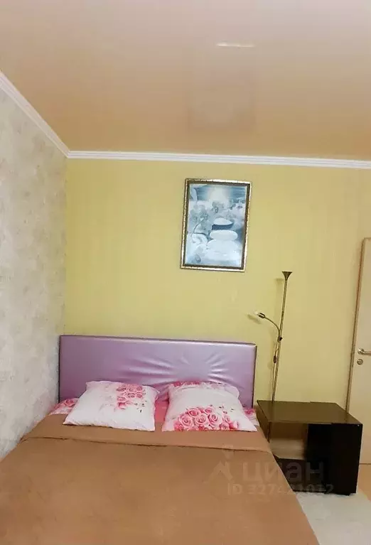 2-к кв. Краснодарский край, Сочи Центральный мкр, ул. Горького, 37 ... - Фото 1