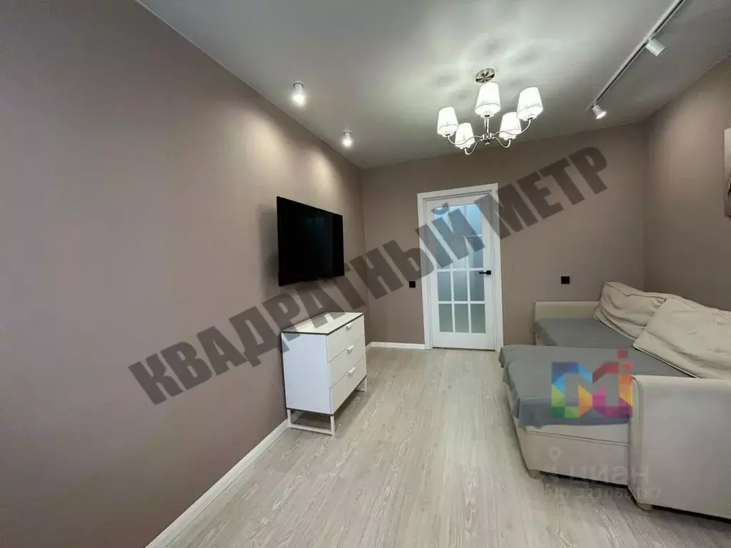 3-к кв. Калмыкия, Элиста Ипподромная ул., 107к3 (68.0 м) - Фото 2