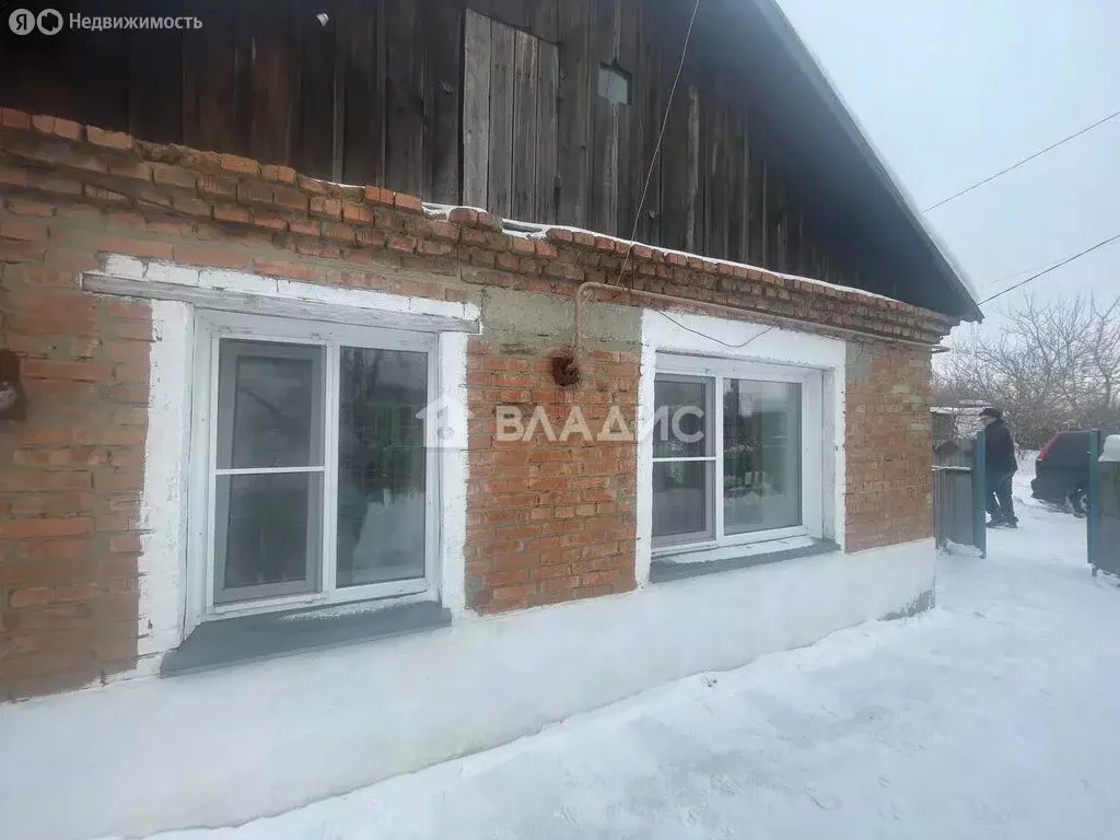 Дом в Бийск, Воронежская улица, 2Е (47 м) - Фото 1