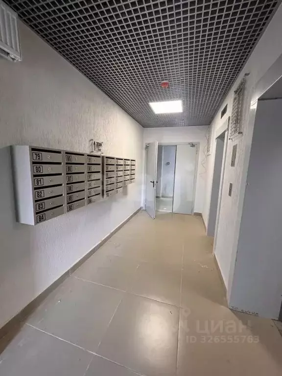 2-к кв. Башкортостан, Уфа ул. Летчиков, 1/8 (60.0 м) - Фото 2