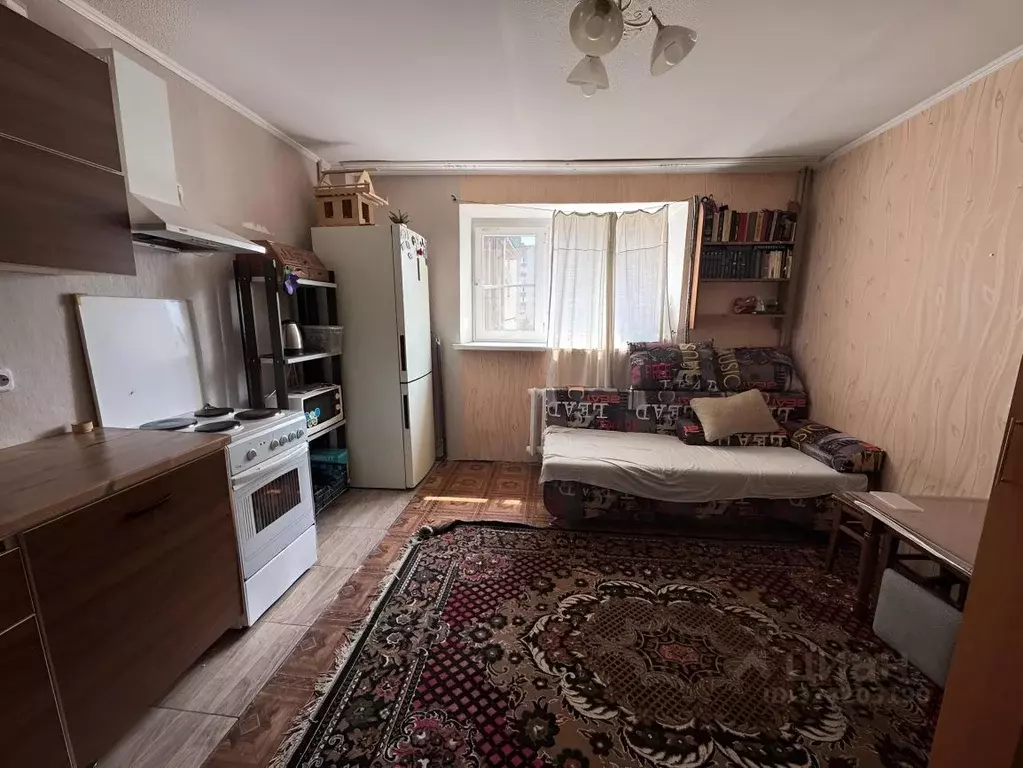 Комната Адыгея, Майкоп ул. Димитрова, 14 (15.0 м) - Фото 2