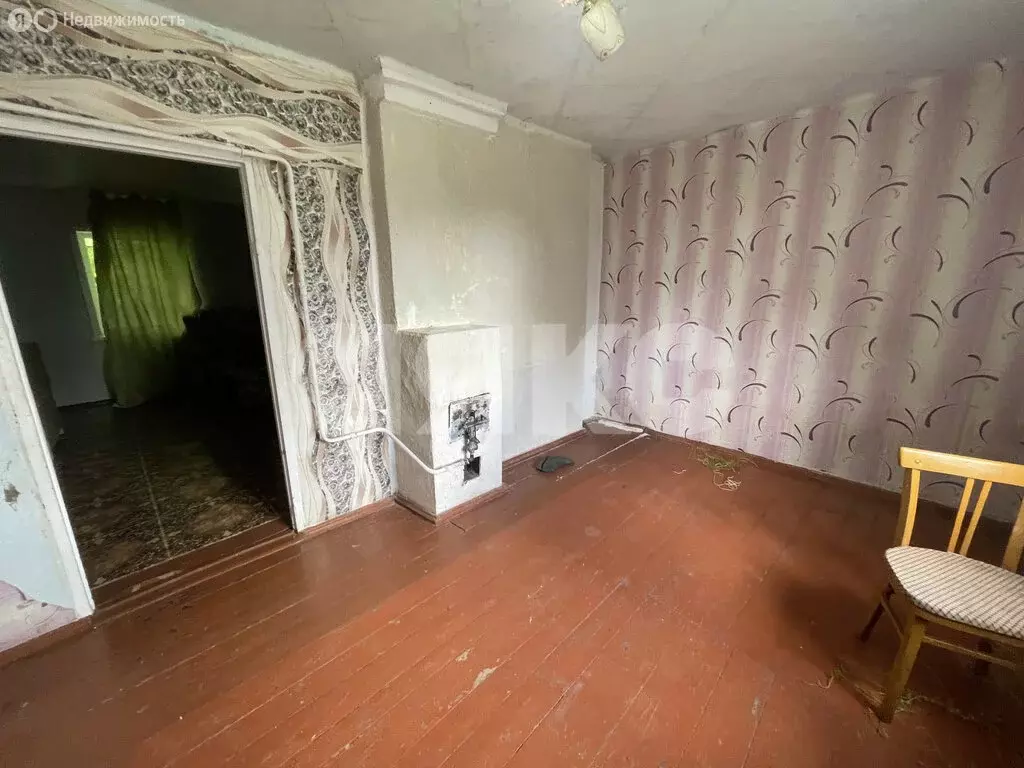 Дом в Коржевский, Краснодарская улица, 49 (30 м) - Фото 1