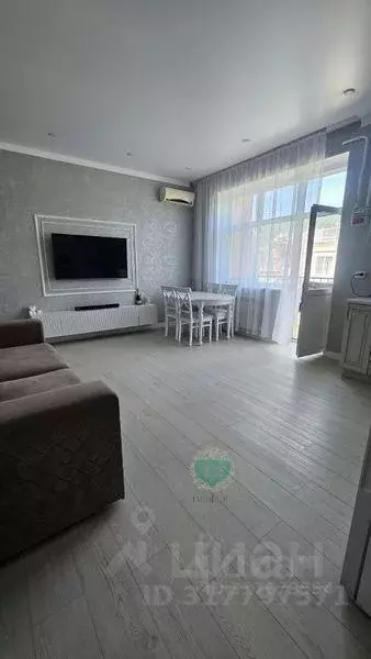 Квартира, 2 комнаты, 50 м - Фото 0