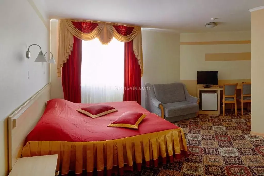Комната Калининградская область, Советск Интернациональная ул., 3 ... - Фото 1