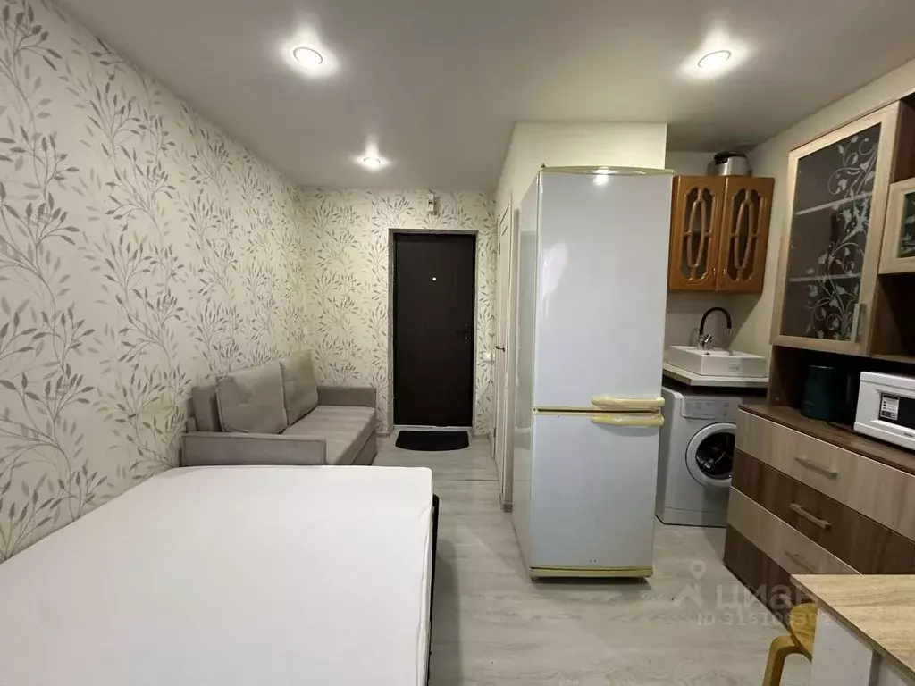 Студия Татарстан, Казань ул. Карбышева, 62 (15.0 м) - Фото 1