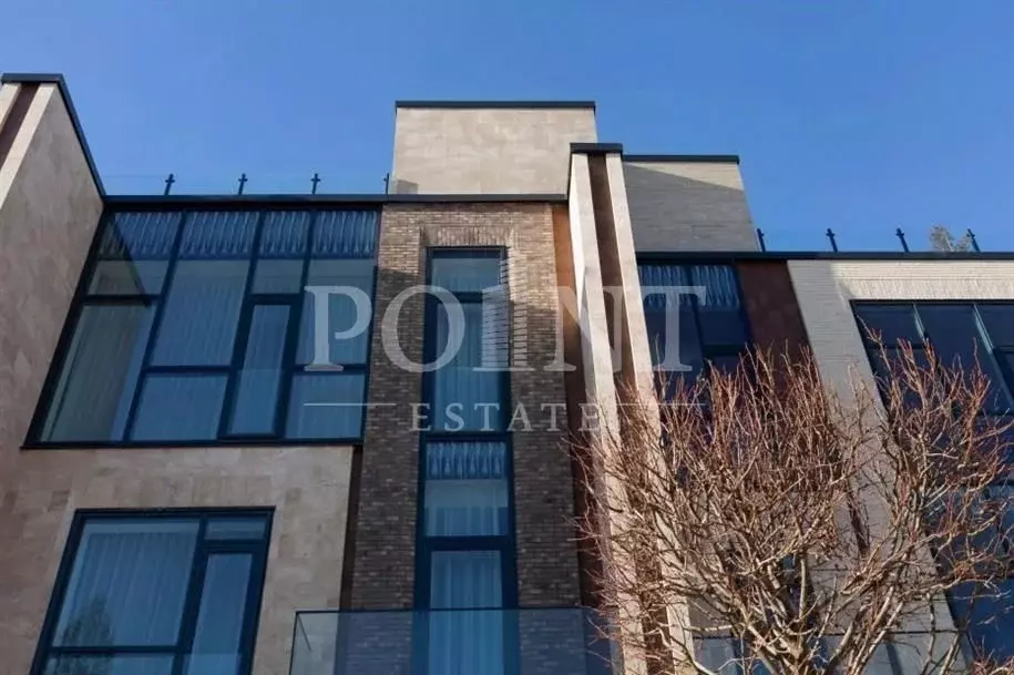 Таунхаус в Московская область, Истра муниципальный округ, д. Красный ... - Фото 1