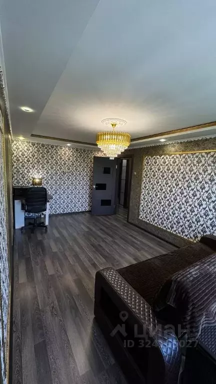 3-к кв. Камчатский край, Петропавловск-Камчатский ул. Карбышева, 7 ... - Фото 2