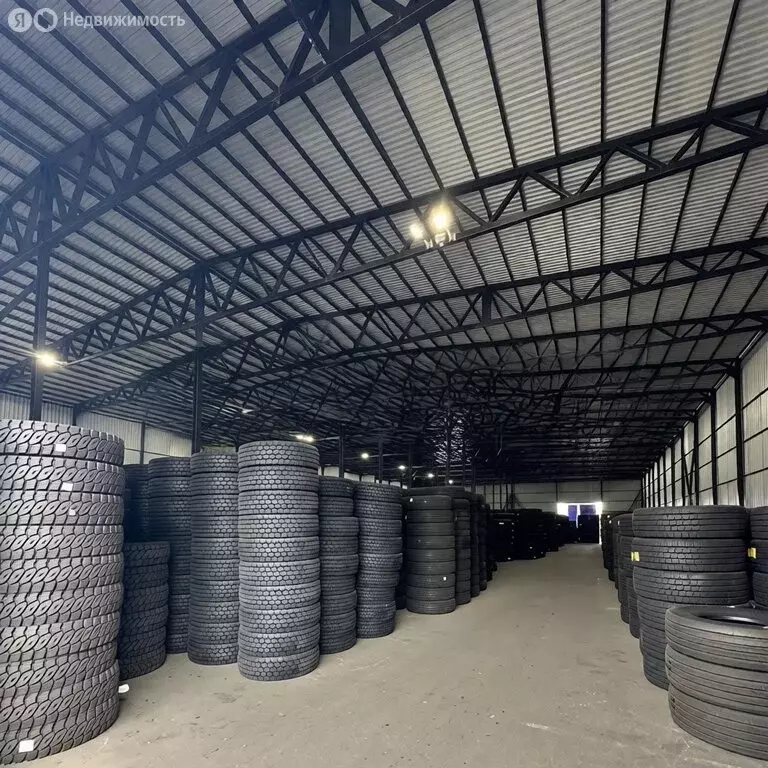 Склад (1080 м) - Фото 2