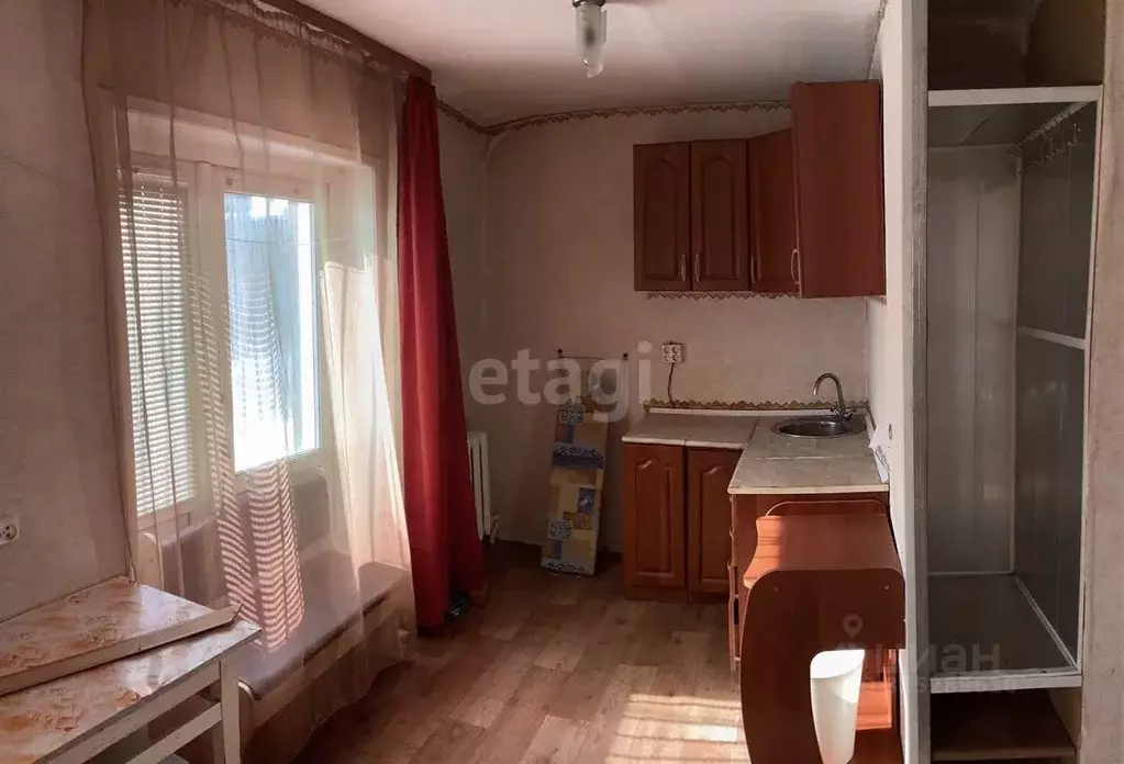 1-к кв. Амурская область, Белогорск Южный мкр, 9 (29.5 м) - Фото 2