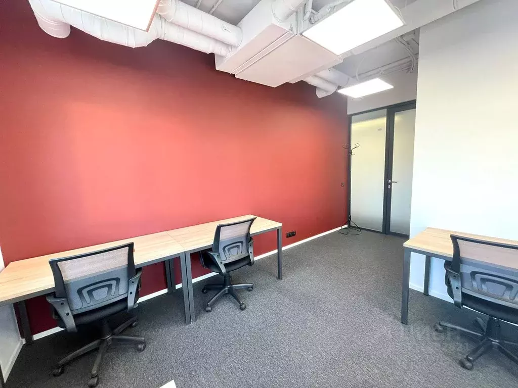 Офис в Москва ул. Академика Варги, 8К1 (30 м) - Фото 2