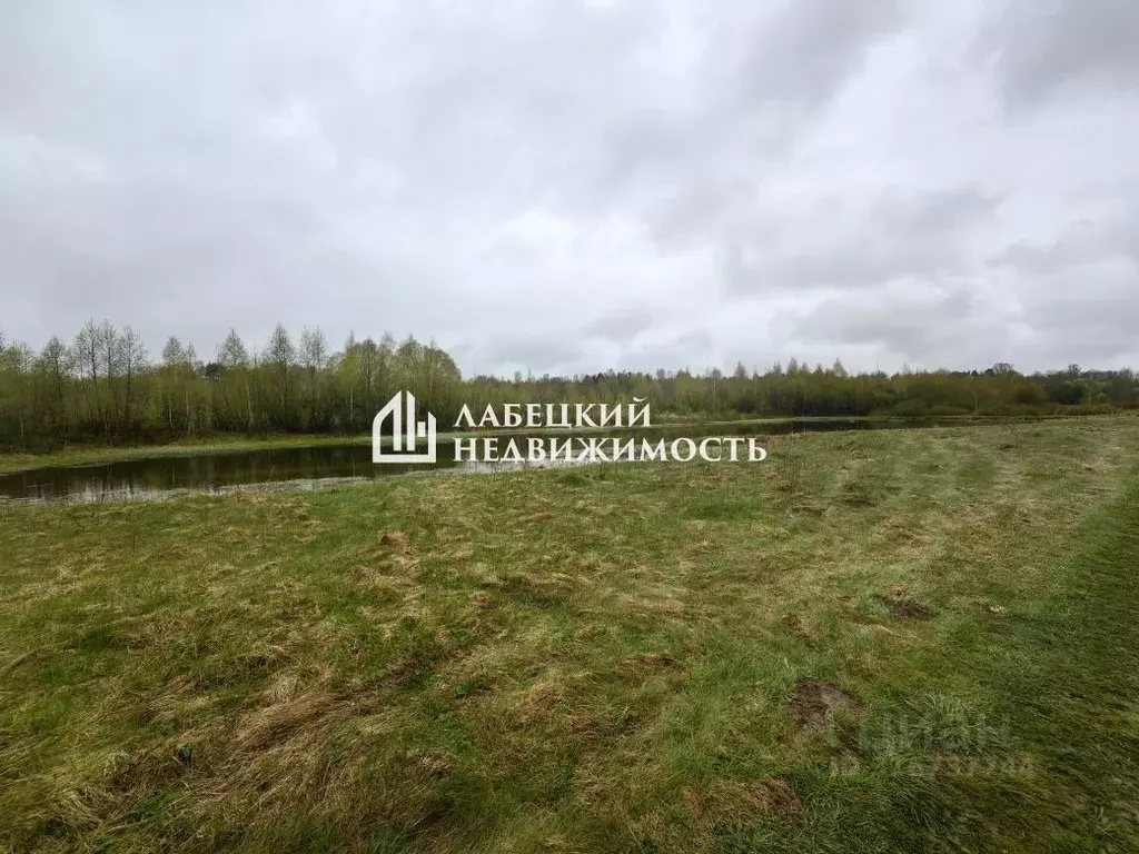 Участок в Ярославская область, Угличский муниципальный округ, д. ... - Фото 0