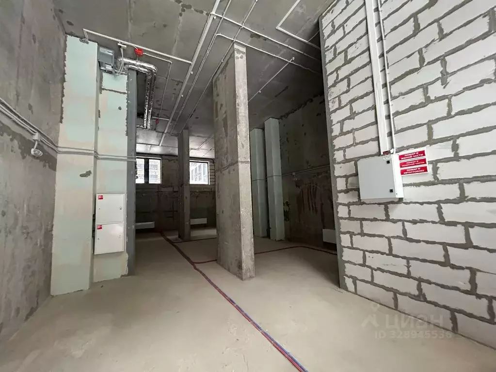 Помещение свободного назначения в Москва Клинская ул., 2А (125 м) - Фото 1