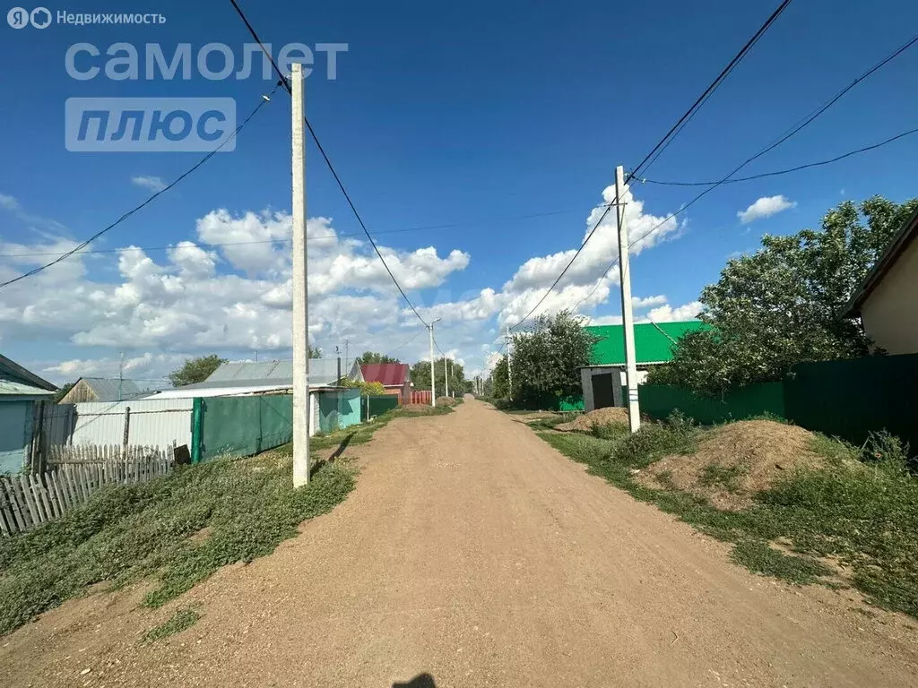 Участок в Первомайский, улица Чапаева (7.6 м) - Фото 1