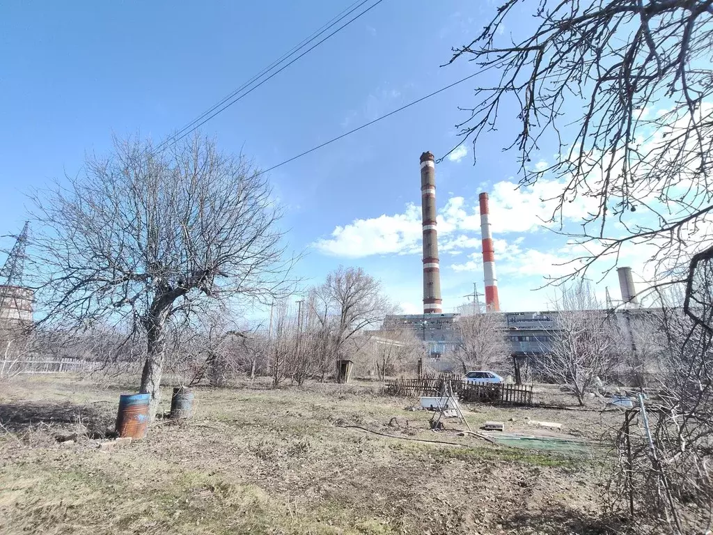 Дом в Саратовская область, Балаково Тепловик СТ,  (20 м) - Фото 1