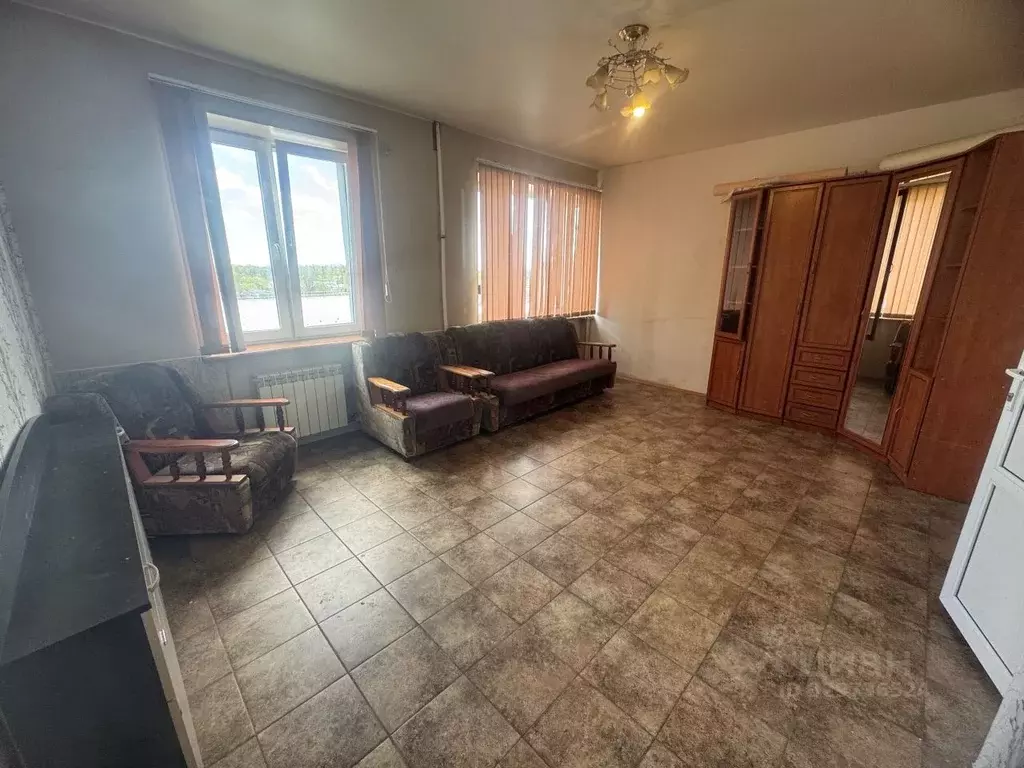 Комната Ленинградская область, Гатчина ул. Чехова, 8 (21.6 м) - Фото 1