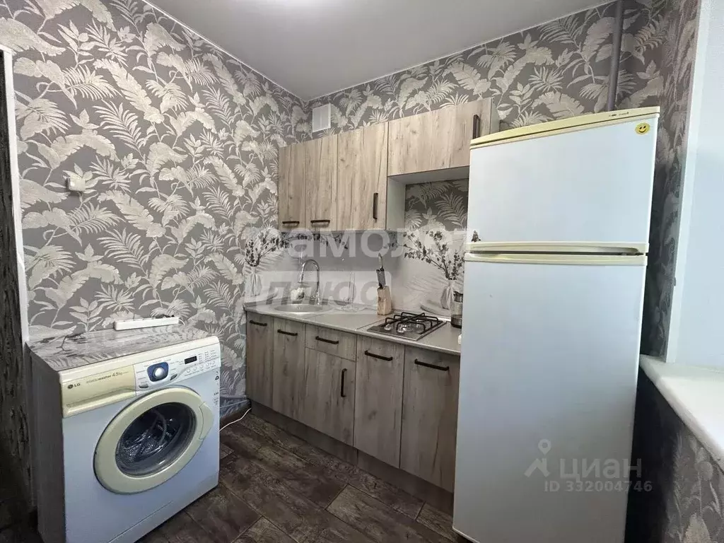 2-к кв. Московская область, Ногинск Богородский городской округ, ул. ... - Фото 2