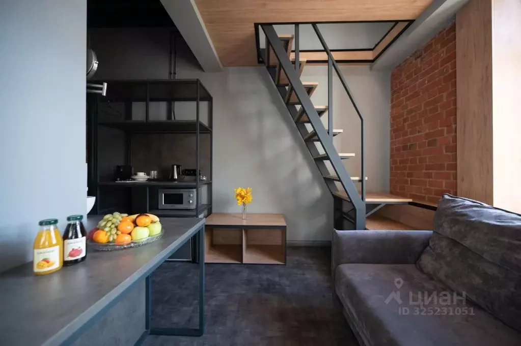 Комната Москва ул. Малые Каменщики, 16 (23.0 м) - Фото 1