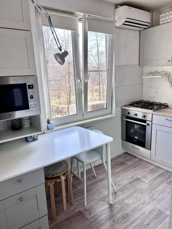 2-к кв. Санкт-Петербург ул. Шелгунова, 22 (45.7 м) - Фото 1