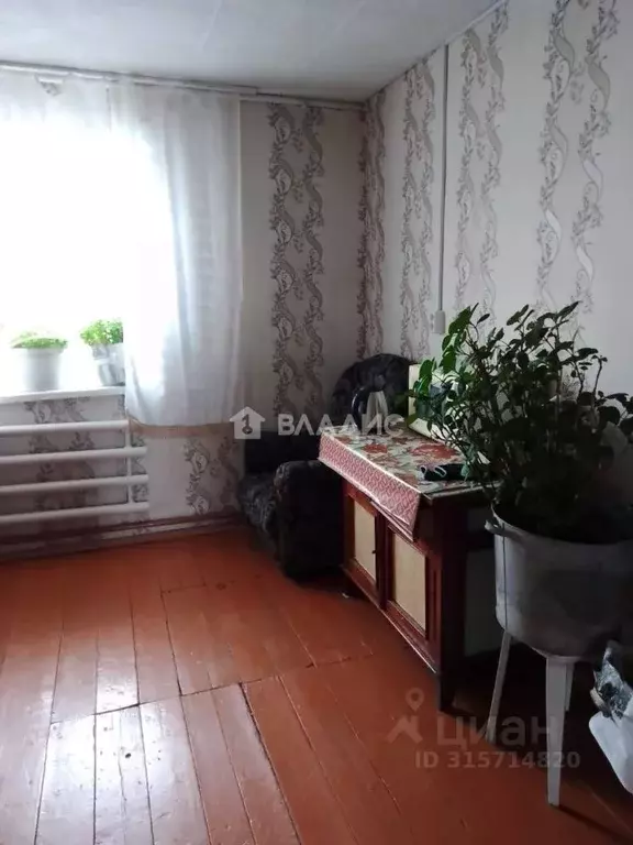 Дом в Алтайский край, Бийский район, с. Малоенисейское Зеленая ул. (66 ... - Фото 1