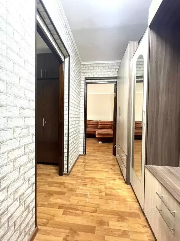 2-к кв. Татарстан, Казань ул. Толбухина, 21 (56.0 м) - Фото 1