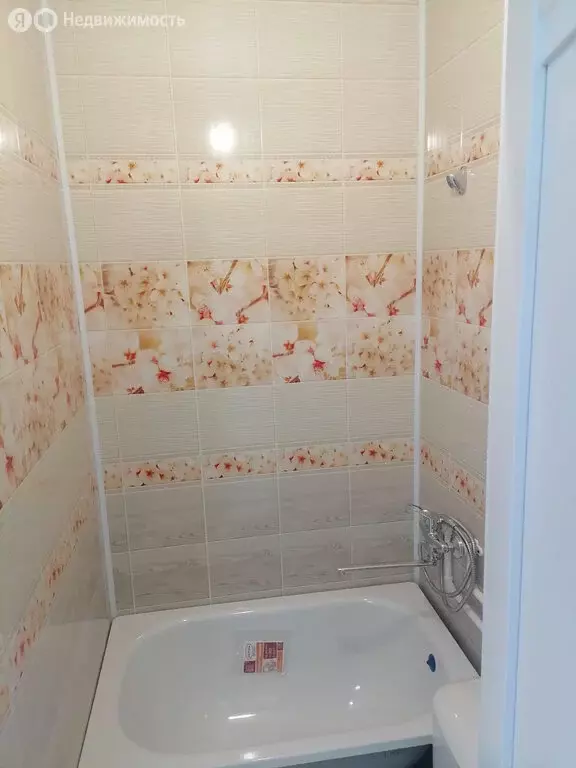 1-комнатная квартира: Томск, микрорайон Черемошники, Пролетарская ... - Фото 1