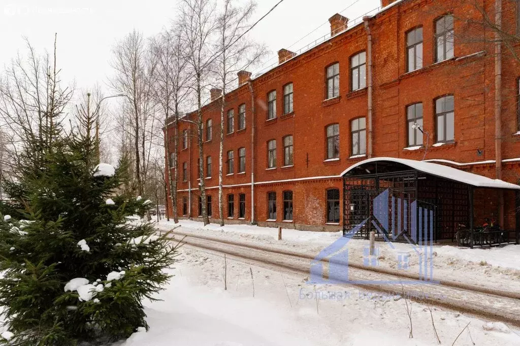 Помещение свободного назначения (3420 м) - Фото 1