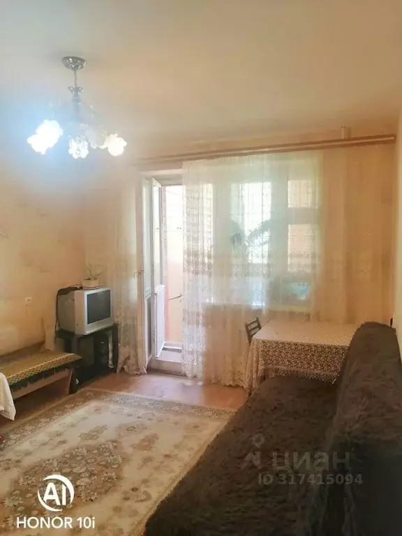 2-к кв. Калужская область, Калуга городской округ, д. Мстихино ул. ... - Фото 0
