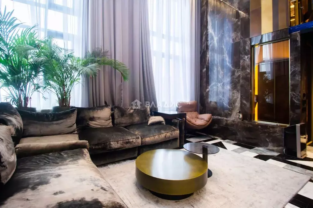 3-к кв. Москва Дмитровское ш., 71А (80.2 м) - Фото 0