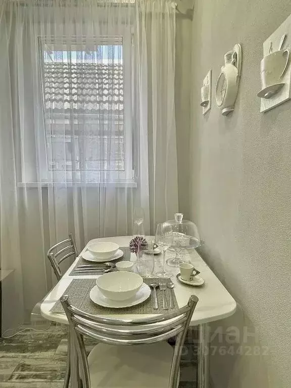 Студия Ставропольский край, Кисловодск Зеленая ул., 5 (22.0 м) - Фото 1