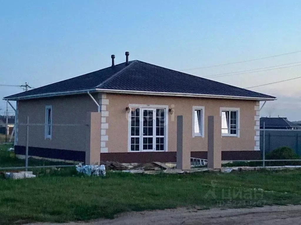 Купить Дом В Мальцево Щелковский Район