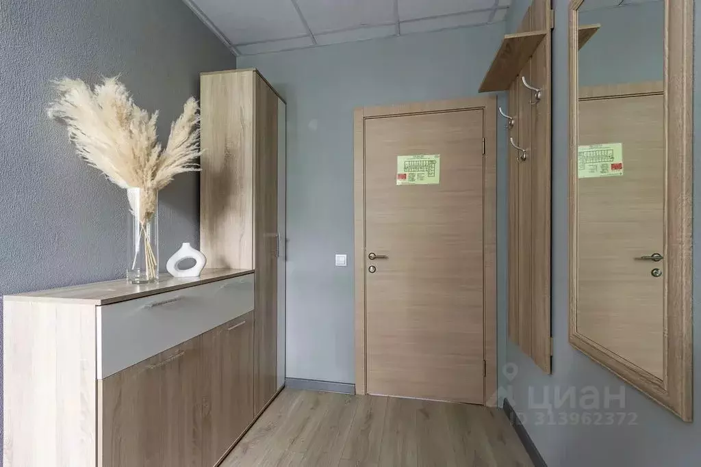 Комната Санкт-Петербург Виндавская ул., 2 - Фото 2