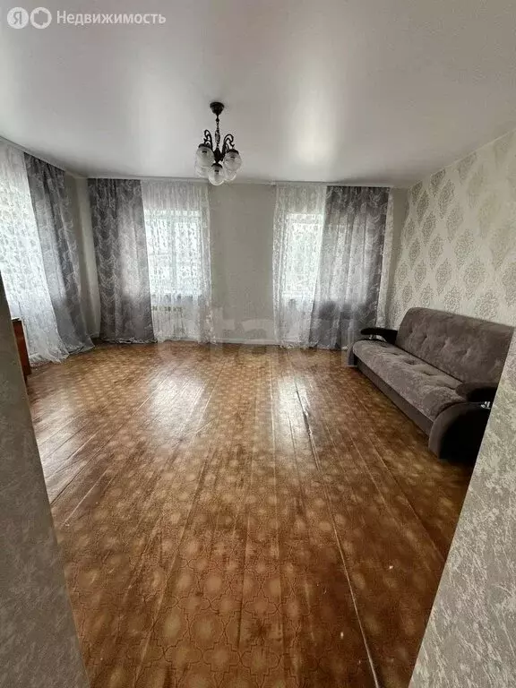 Дом в Тара, Кузнечная улица (73.9 м) - Фото 0