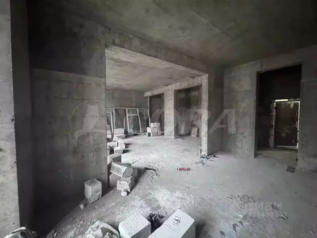 Помещение свободного назначения в Дагестан, Махачкала туп. 2-й ... - Фото 2