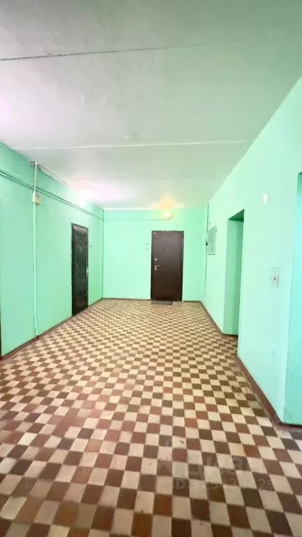 2-к кв. Москва ул. Бориса Галушкина, 19К1 (60.0 м) - Фото 2