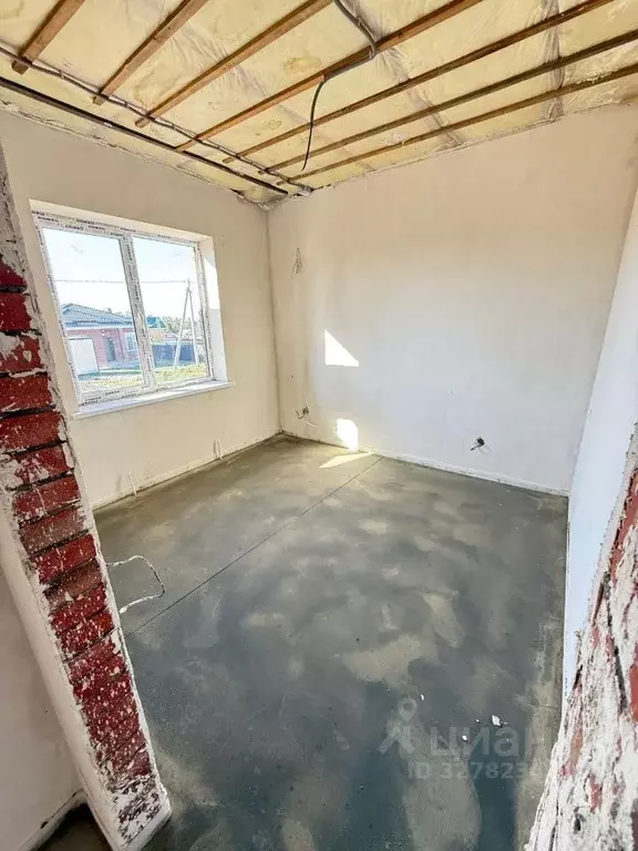 Дом в Ростовская область, Аксайский район, Щепкинское с/пос, пос. ... - Фото 1