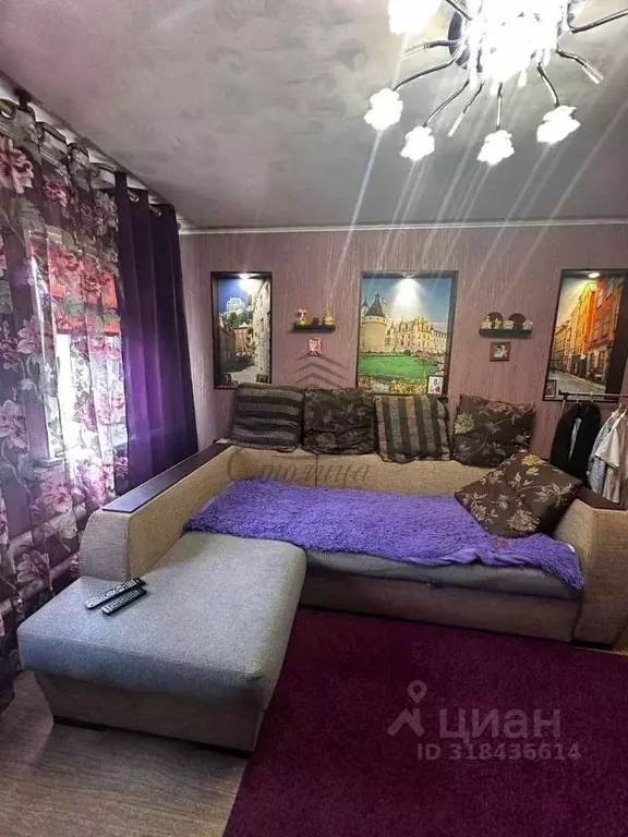Дом в Белгородская область, Старый Оскол Ямская слобода историческая ... - Фото 1