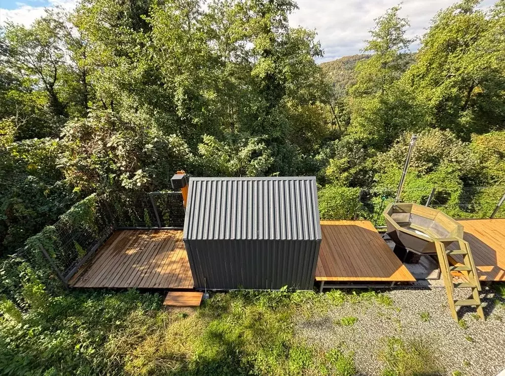 Дом в Краснодарский край, Сочи городской округ, с. Высокое, Крона СНТ ... - Фото 2