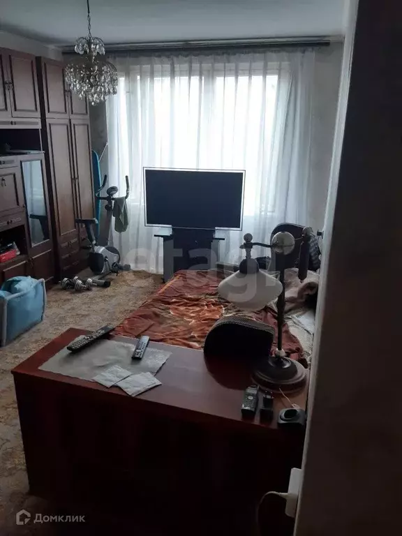 Продаётся 3-к квартира, 59.2 м - Фото 0