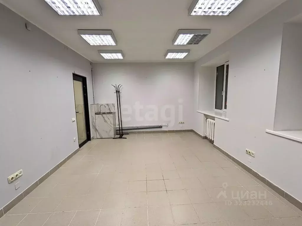 Помещение свободного назначения в Коми, Сыктывкар Сысольское ш., 1 (22 ... - Фото 2