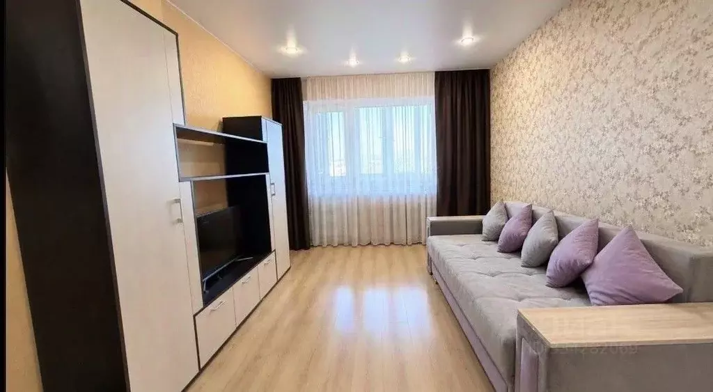 2-к кв. Крым, Симферополь ул. Марка Донского, 24 (49.2 м) - Фото 2