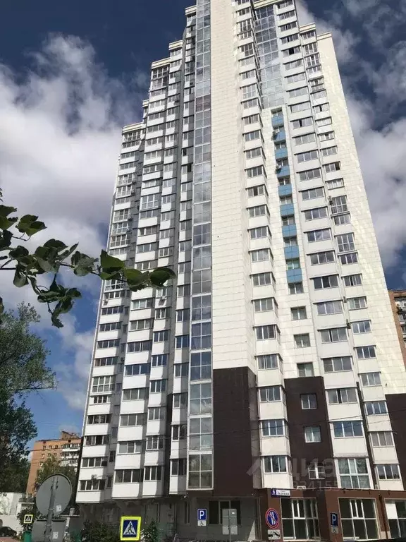 1-к кв. Московская область, Химки Зеленая ул., 6к1 (52.7 м) - Фото 1