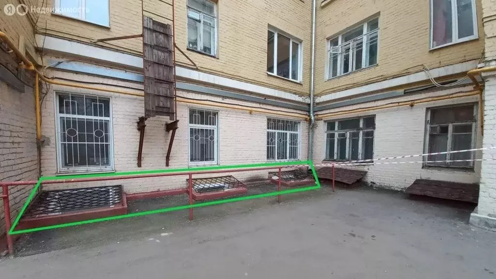 Помещение свободного назначения (144.5 м) - Фото 2