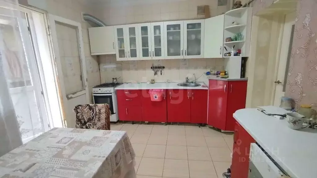 Дом в Крым, Бахчисарайский район, с. Скалистое ул. Альминская, 23 (229 ... - Фото 1