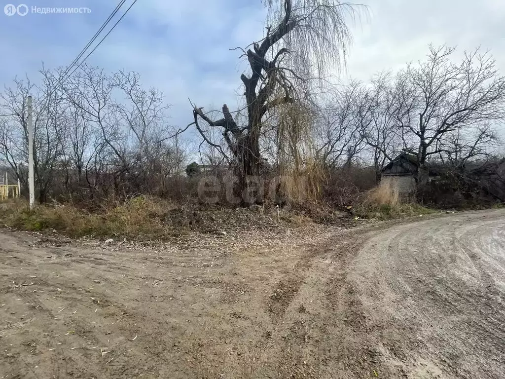 Участок в Пятигорск, садоводческий массив № 2, СТ Медик (5.8 м) - Фото 2